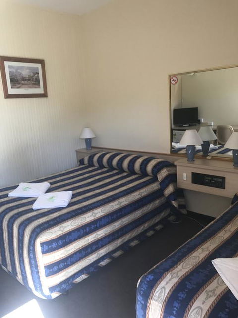 Gateway Motor Inn - Kingaroy Accommodation 2