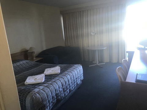 Gateway Motor Inn - Kingaroy Accommodation 3