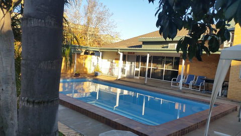 Gateway Motor Inn - Kingaroy Accommodation 1