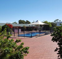 Gateway Motor Inn - Kingaroy Accommodation