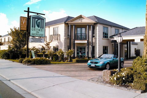 Gateway On Monash - Kingaroy Accommodation 2