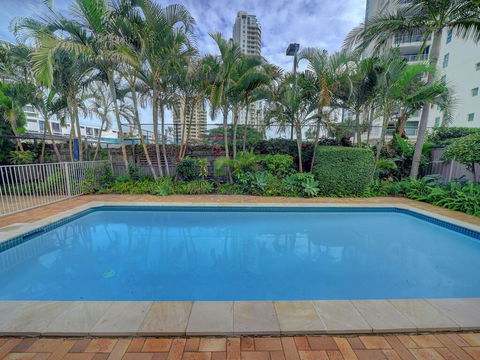 GCHM Beachside Getaway With Netflix & Wi-Fi - Kingaroy Accommodation 2