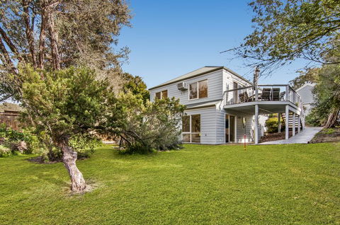 GDay Beach House - Kingaroy Accommodation 3
