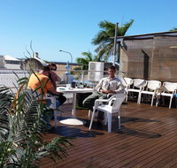 Gecko's Rest Budget Accommodation  Backpackers - Kingaroy Accommodation