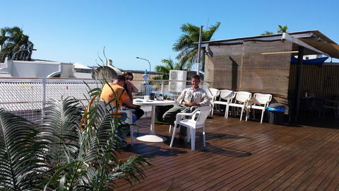 Gecko's Rest Budget Accommodation & Backpackers - Kingaroy Accommodation 0