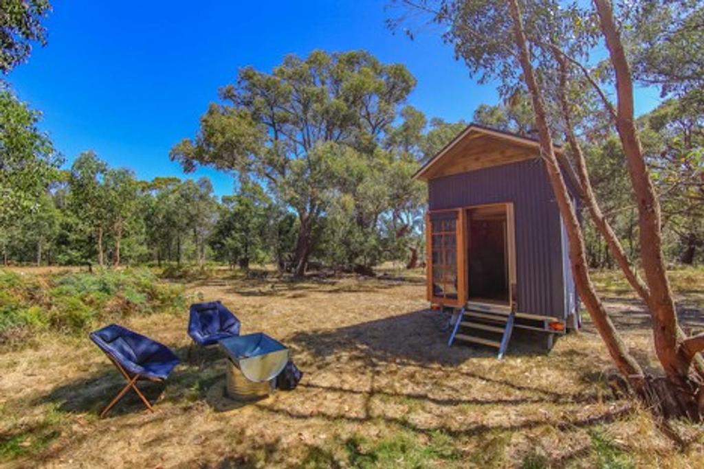 Mount Moriac VIC Kingaroy Accommodation