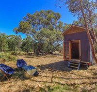 Geelong Tiny House - Kingaroy Accommodation