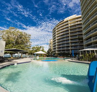 Gemini Resort - Kingaroy Accommodation