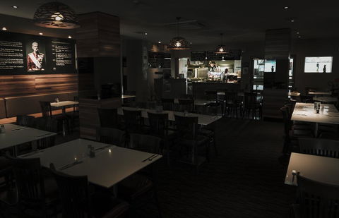 General Roberts Hotel - Kingaroy Accommodation 0