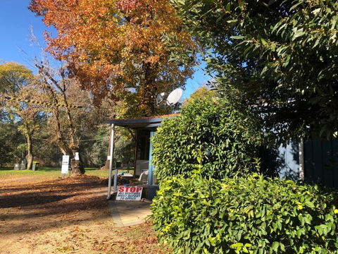 Gentle Annie Caravan Park - Kingaroy Accommodation 0