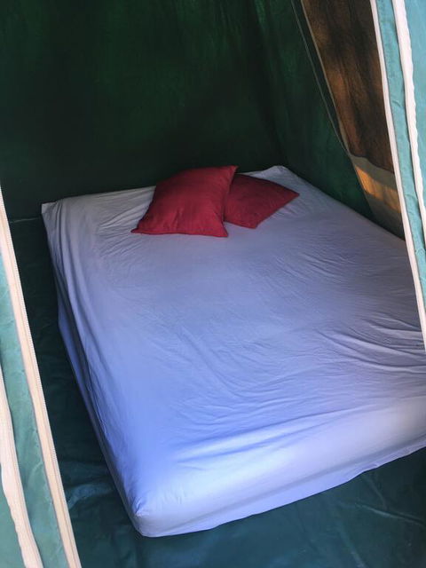 Gentle Annie Caravan Park - Kingaroy Accommodation 1