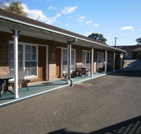 George Bass Motor Inn - Kingaroy Accommodation