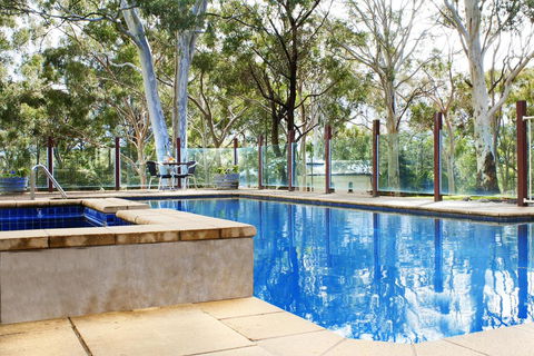 George Kerferd Hotel - Kingaroy Accommodation 0