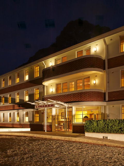 George Kerferd Hotel - Kingaroy Accommodation 3