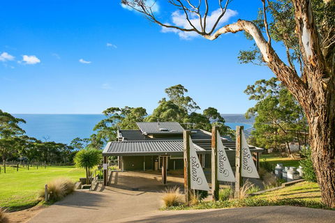 Georges Boutique Hotel And Culinary Retreat - Kingaroy Accommodation 1