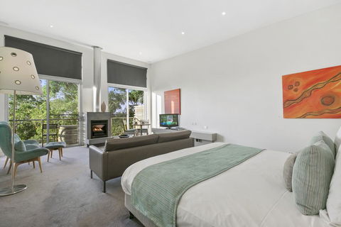 Georges Boutique Hotel And Culinary Retreat - Kingaroy Accommodation 3