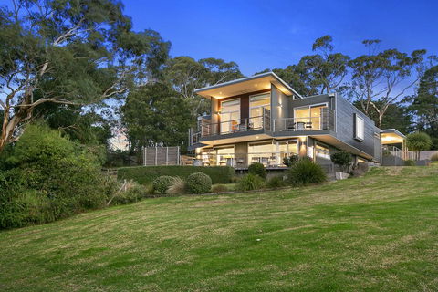 Georges Boutique Hotel And Culinary Retreat - Kingaroy Accommodation 0