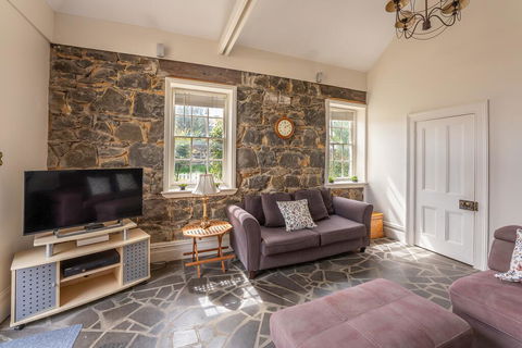 Georgia - Kingaroy Accommodation 3