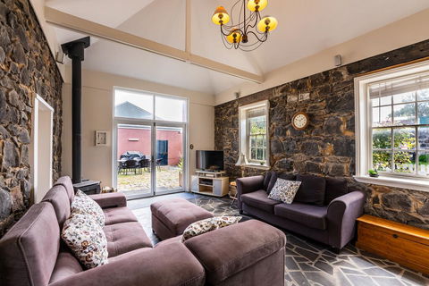 Georgia - Kingaroy Accommodation 2