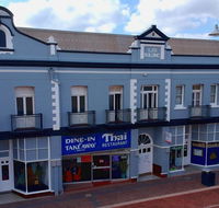 Geraldton Backpackers - Kingaroy Accommodation