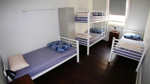 Geraldton Backpackers - Kingaroy Accommodation 2