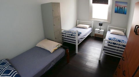 Geraldton Backpackers - Kingaroy Accommodation 1