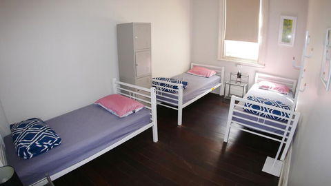 Geraldton Backpackers - Kingaroy Accommodation 3