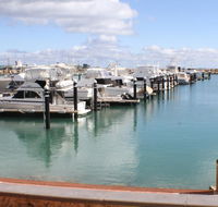 Geraldton Holiday Unit - Kingaroy Accommodation