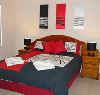 Geraldton Luxury Vacation Home - Kingaroy Accommodation