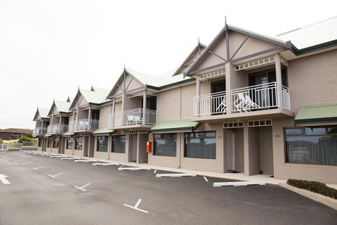 Geraldton Motor Inn - Kingaroy Accommodation 3