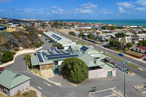 Geraldton Motor Inn - Kingaroy Accommodation 2