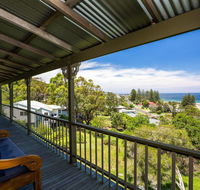 Gerroa Headland Hideaway - Kingaroy Accommodation