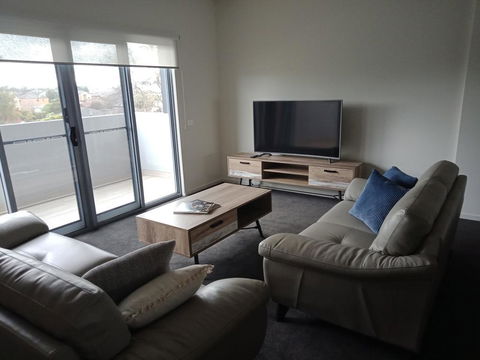 Getaway On Barkly, Sleeps 10 - Kingaroy Accommodation 1