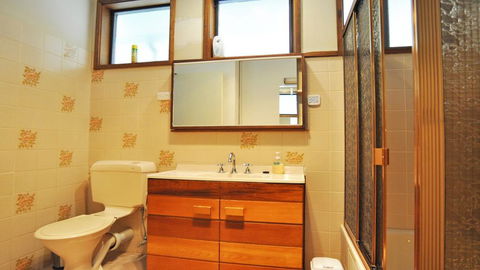 GETAWAY ON GARDEN - FREE WIFI - PET FRIENDLY (OUTSIDE ONLY) - Kingaroy Accommodation 1