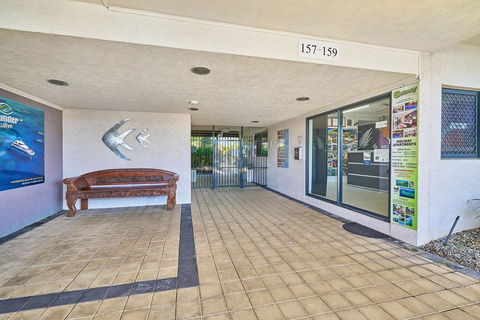 Getaway On Grafton - Kingaroy Accommodation 2