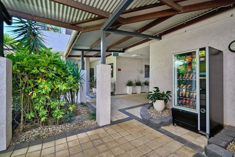 Getaway On Grafton - Kingaroy Accommodation 3