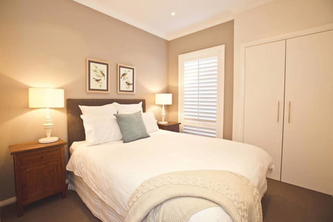 Getaway On Poplars - Comfortable And Well-appointed - Kingaroy Accommodation 3