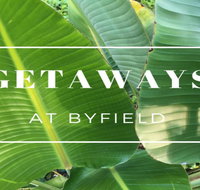 Getaways at Byfield - Kingaroy Accommodation