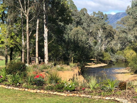 GGs By The River - Kingaroy Accommodation 2