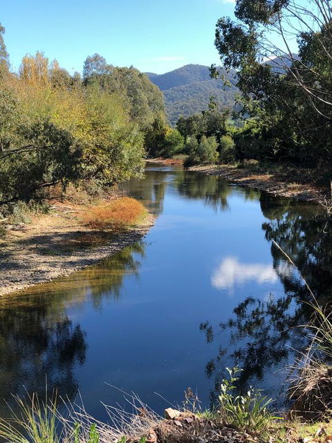 GGs By The River - Kingaroy Accommodation 1