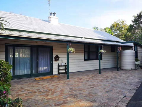 GH1886 - Kingaroy Accommodation 2