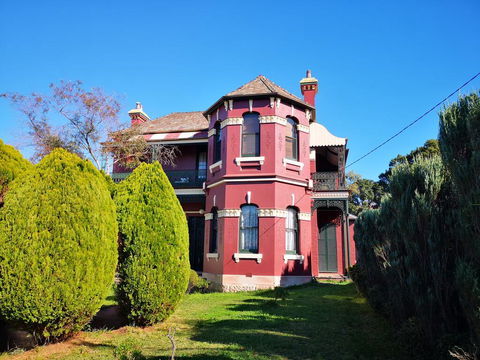 GH1886 - Kingaroy Accommodation 1
