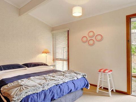 Gibraltar Getaway - Cute, Comfortable & Close To Town - Kingaroy Accommodation 3