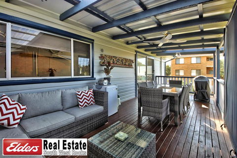 Gillies Getaway At South West Rocks - Kingaroy Accommodation 2
