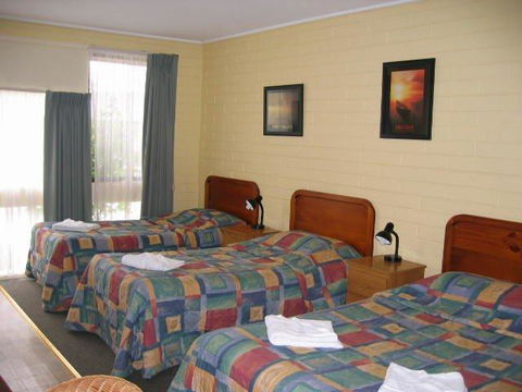 Gisborne Motel - Kingaroy Accommodation 2