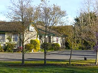 Gisborne Motel - Kingaroy Accommodation 0