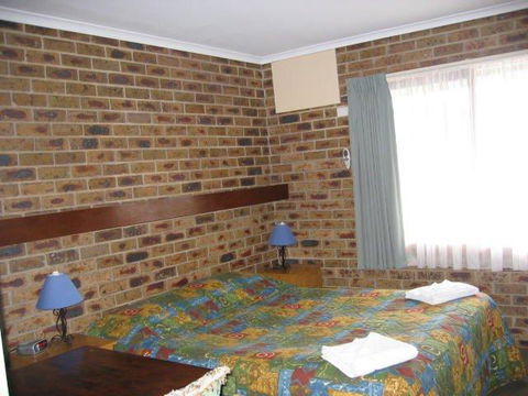 Gisborne Motel - Kingaroy Accommodation 3