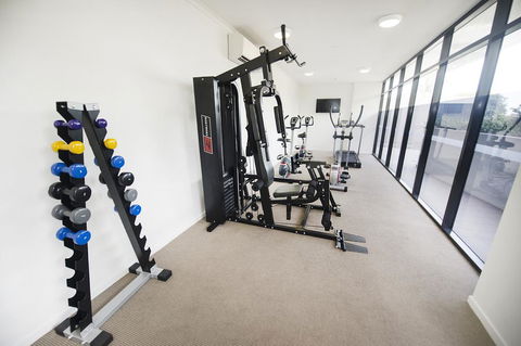 Gladstone Central Plaza - Kingaroy Accommodation 3