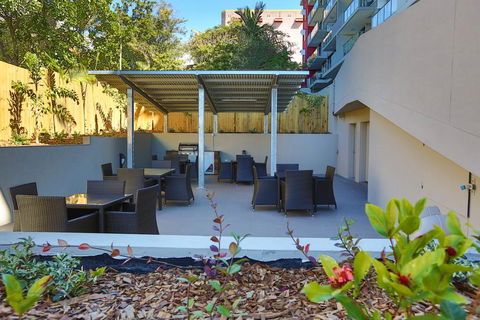 Gladstone Central Plaza - Kingaroy Accommodation 2