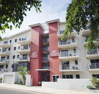 Gladstone City Central Apartment Hotel - Kingaroy Accommodation